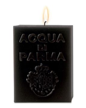 Žvakė, aromatinė Acqua Di Parma, 60 h, juoda sp.