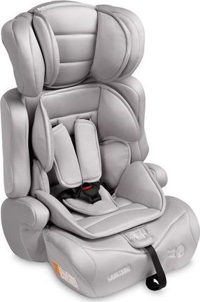 Автомобильное сиденье Caretero Falcon i-Size, серый цв., 76 - 150 см