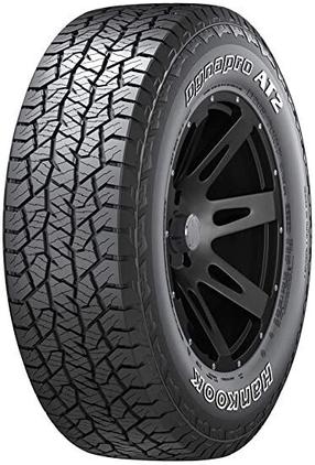 Universali automobilių padanga Hankook Dynapro AT2 255/55/R19, 111-H, XL, D, D, 73 dB