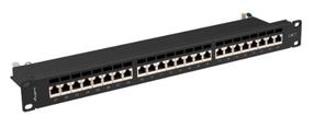 Priedas tinklo produktams Lanberg PPS7-1024-B, juoda sp.