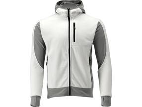 Tööjope meeste Yato Sarna YT-79181, valge v./hall v., 3XL suurus
