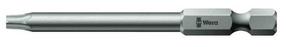 Бита для отвертки Wera 867/4 Z, TX30, 70 мм, 1/4"