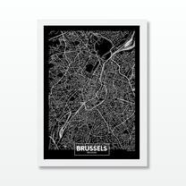 Paveikslas Wallity BC20929101 - 3545, 35 cm x 45 cm