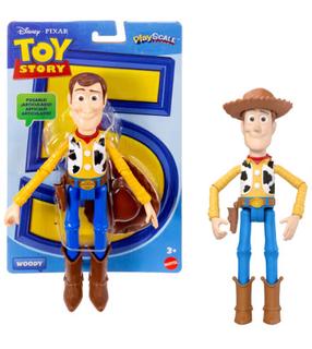Žaislinė figūrėlė Mattel Toy Story JKV13, (spalva/dizainas parenkami atsitiktine tvarka)