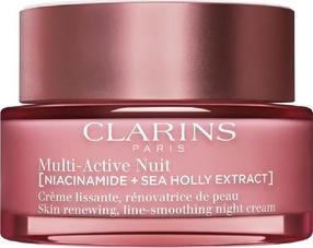 Öine näokreem Clarins Multi-Active, 50 ml