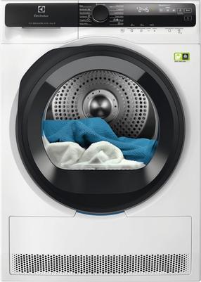 Džiovyklė Electrolux 700 serija DelicateCare EW7D595UCE, 9 kg