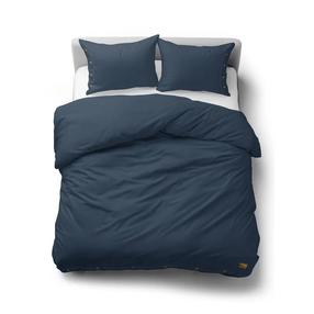 Комплект постельного белья Eco Line SJL-08, розовая "navy blue" цв., 70 x 80 cm, 200 x 220 cm, 3 дет.