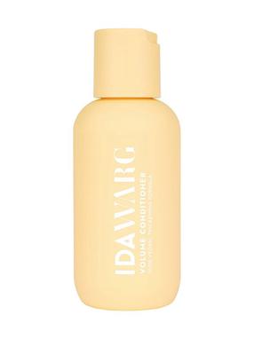 Juukse konditsioneer Ida Warg Beauty Volume, 100 ml