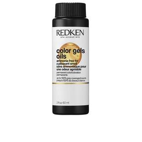 Тонирующий гель, на масляной основе Redken Color Gel Oils, 8AV-8.12, 60 мл