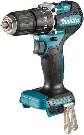 Triecienurbjmašīnas bez baterijas Makita Cordless Impact Drill, 18 V
