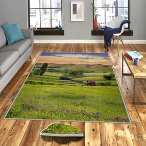 Kilimas Conceptum Hypnose EEXFAB866, įvairių spalvų, 200 cm x 100 cm
