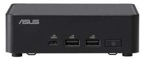 Statsionaarne arvuti Asus NUC 14 Pro 155H, DDR5 0 GB, SSD, Intel Arc Graphics Dynamic