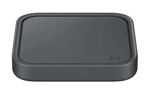 Juhtmevaba laadija Samsung Pad, 1 x USB Type C, must v., 15 W
