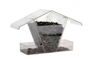 Linnumaja Garden&Fun GF-12910, 15 cm x 24 cm