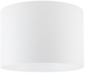 Lampa griesti Nowodvorski Maun 10481, GX53, 1 x 12 W, balta krās. / balta krās.
