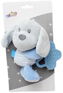 Kramtukas Axiom Baby Plush, mėlyna sp.