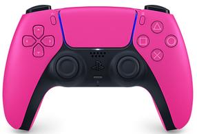 Žaidimų pultas Sony CFI-ZCT1W/PINK, rožinė sp.