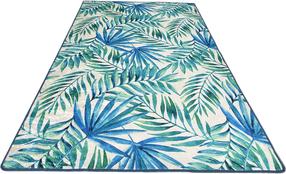 Kiliminis takas Conceptum Hypnose Palma 882CHL2679, įvairių spalvų, 300 cm x 100 cm