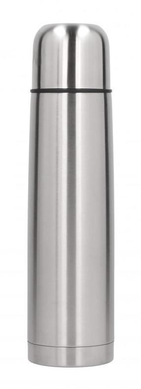 Termos Dajar, 1 l, hõbe v.