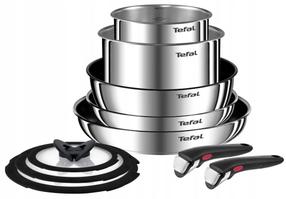 Набор кастрюль и сковородок Tefal Ingenio Emotion