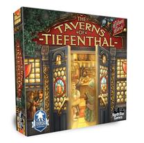 Stalo žaidimas Schmidt The Taverns Of Tiefenthal, EN