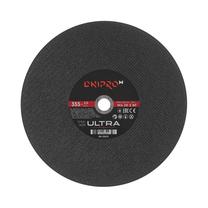 Pjovimo diskas Dnipro-M, 355 mm x 3 mm x 25.4 mm