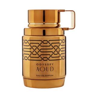 Kvapusis vanduo Armaf Odyssey Aoud, 100 ml
