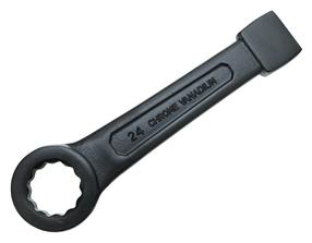 Löökmutrivõti Yato YT-1601, 160 mm, 24 mm