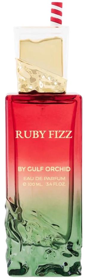 Parfimērijas ūdens Gulf Orchid Ruby Fizz, 100 ml