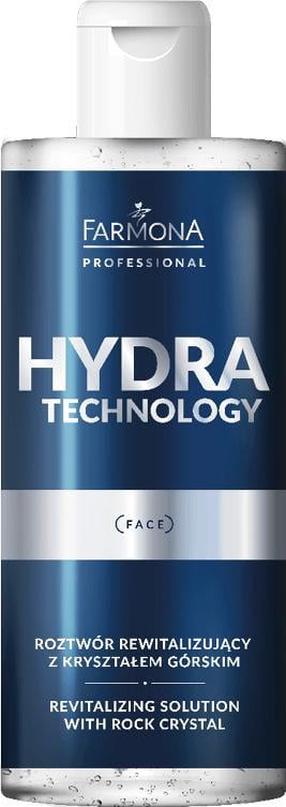 Veido fluidas Farmona Professional Hydra Technology, 500 ml
