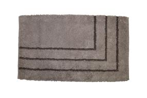Коврик для ванной Saniflor Ikona 3FTAA023342, коричневый, 600 мм x 400 мм