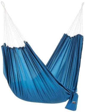 Šūpuļtīkls High Peak Lightweight 41224, zila krās., 220 cm