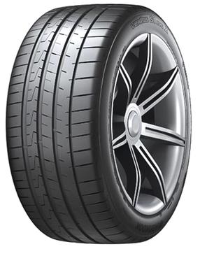 Летняя автомобильная шина Hankook Ventus S1 Evo Z K129 285/30/R20, 99-Y, D, A, 73 дБ