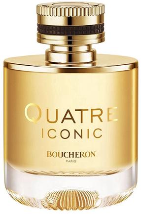 Parfüümvesi Boucheron Quatre Iconic, 50 ml