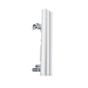 Антенна Ubiquiti AirMax 2x2 MIMO Basestation Sector Antenna AM-5G20-90, 2400 МГц