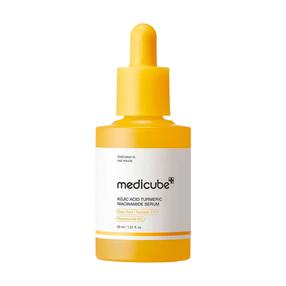 Sejas serums Medicube Kojic Acid Turmeric Niacinamide, 30 ml