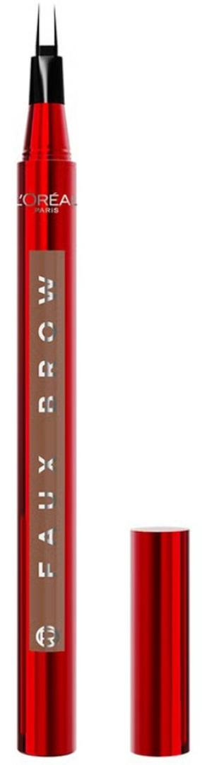 Antakių pieštukas L’Oréal Paris Infallible Faux Brow, 1 ml blonde