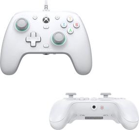 Игровой контроллер Gamesir G7 SE, белый цв.