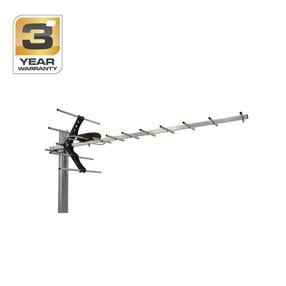 TV antena Standart UHF-102, 470 - 862 MHz, 11.5 dB