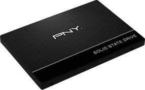 Cietais disks (SSD) PNY CS900, 2.5", 2 TB