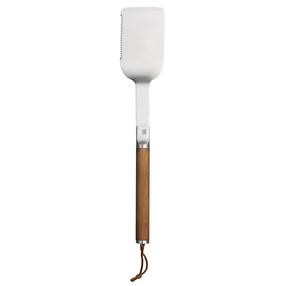 Кулинарная лопатка Fiskars Norden 1066425, 44 см, нержавеющей стали цв.