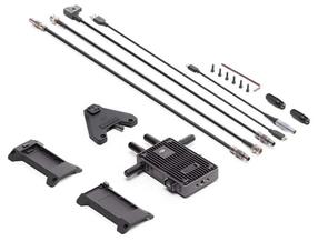 Raadiosaatja DJI Video Transmitter CP.RN.00000180.01, must v.