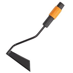 Kaplis Fiskars QuikFit 136513, tērauds, 31.5 cm