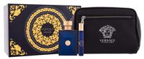 Dovanų komplektas vyrams Versace Pour Homme Dylan Blue Dylan Blue