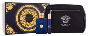 Dovanų komplektas vyrams Versace Pour Homme Dylan Blue Dylan Blue