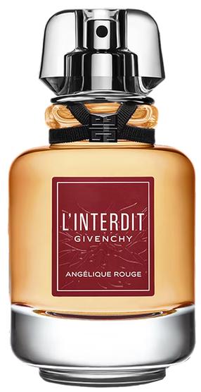 Parfüümvesi Givenchy L'Interdit Angélique Rouge, 50 ml