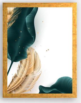 Paveikslas Wallity AC13953999321, 24 cm x 29 cm