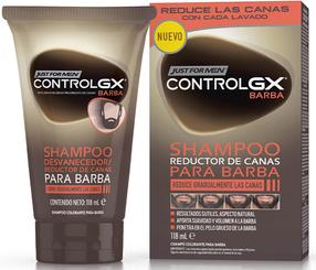 Средство для ухода за бородой Just For Men Control GX, 118 мл