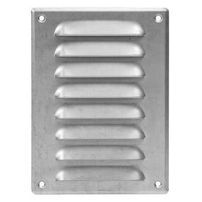 Ventilācijas reste Europlast MR1419ZN, metāls