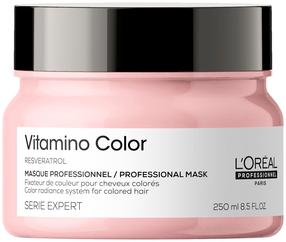 Kaukė plaukams L’Oréal Professionnel Paris Vitamino Color Resveratrol, 250 ml